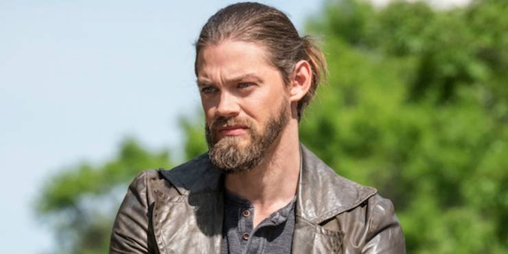 The Walking Dead 10 Comic Book Storylines The Show Dropped The Walking Dead 10 Comic Book Storylines The Show Dropped